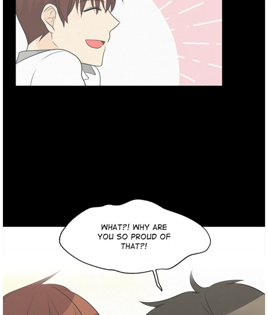 Heartbeat Office Love (Official) - Chapter 3 manhwa
