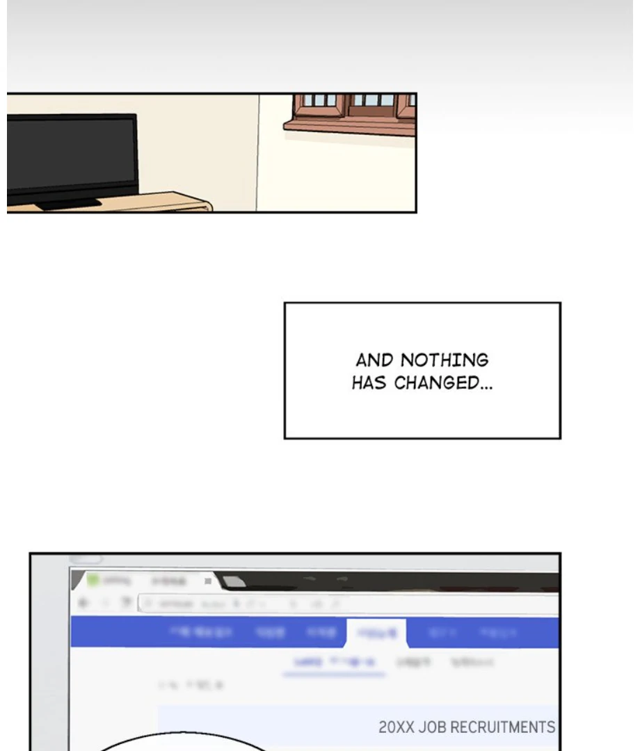 Heartbeat Office Love (Official) - Chapter 3 manhwa