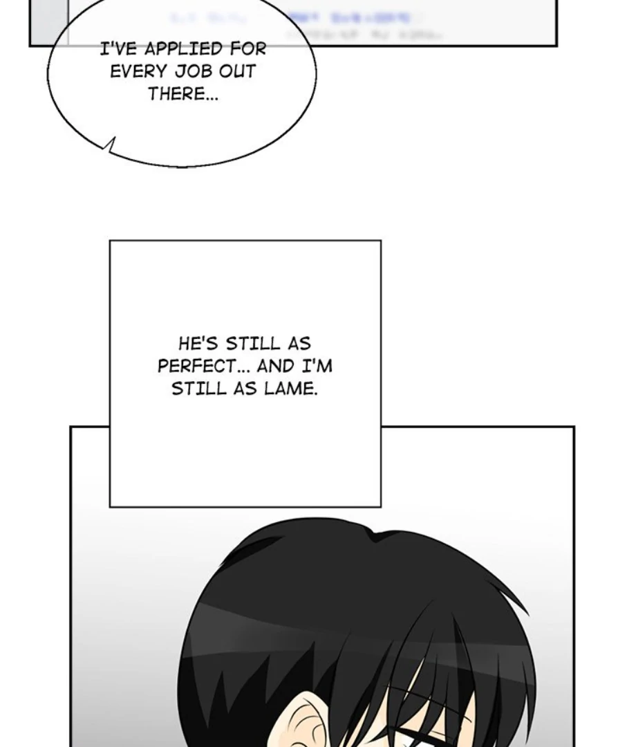 Heartbeat Office Love (Official) - Chapter 3 manhwa
