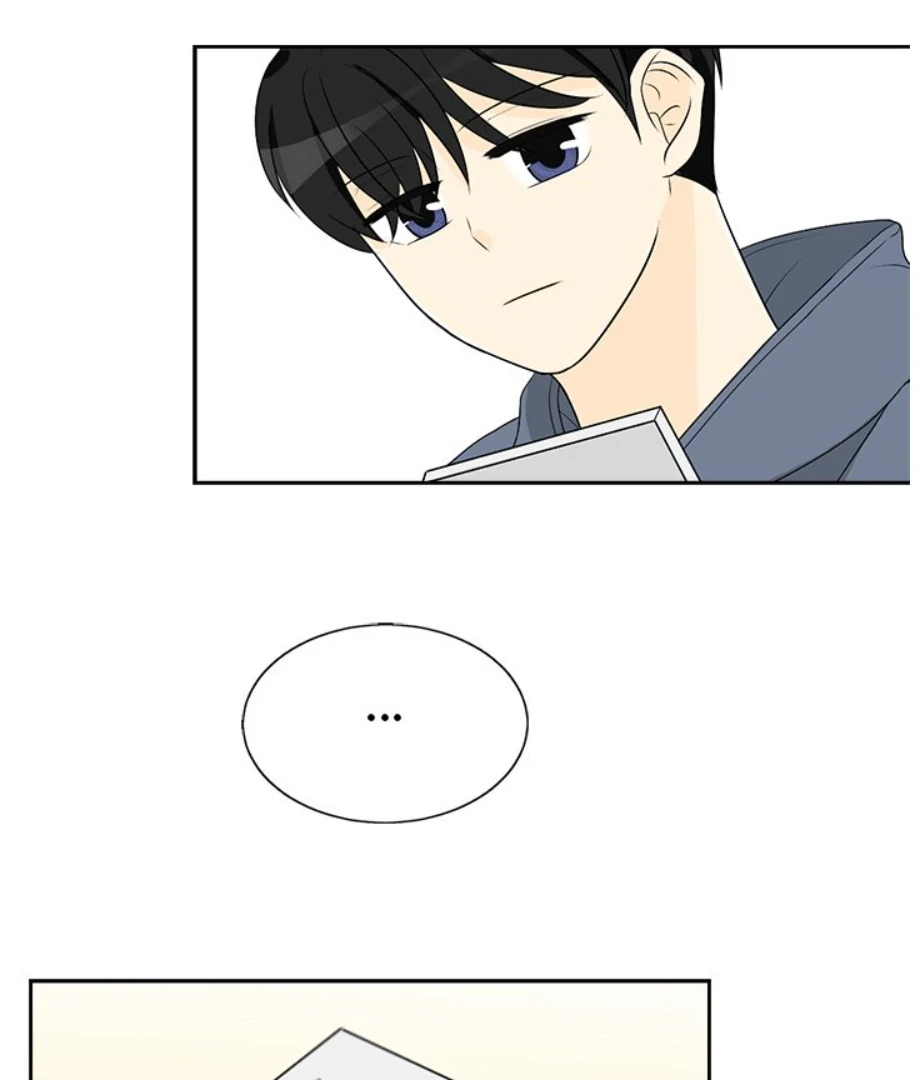 Heartbeat Office Love (Official) - Chapter 3 manhwa