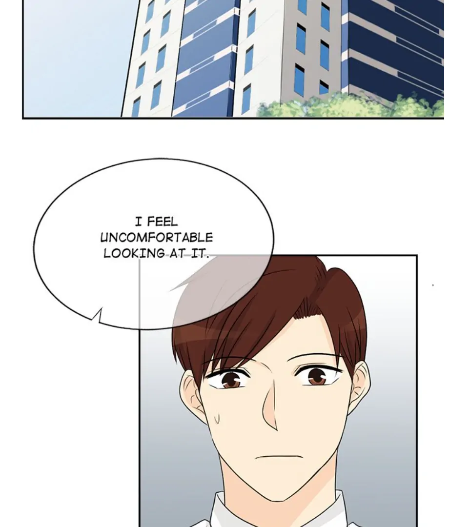 Heartbeat Office Love (Official) - Chapter 3 manhwa