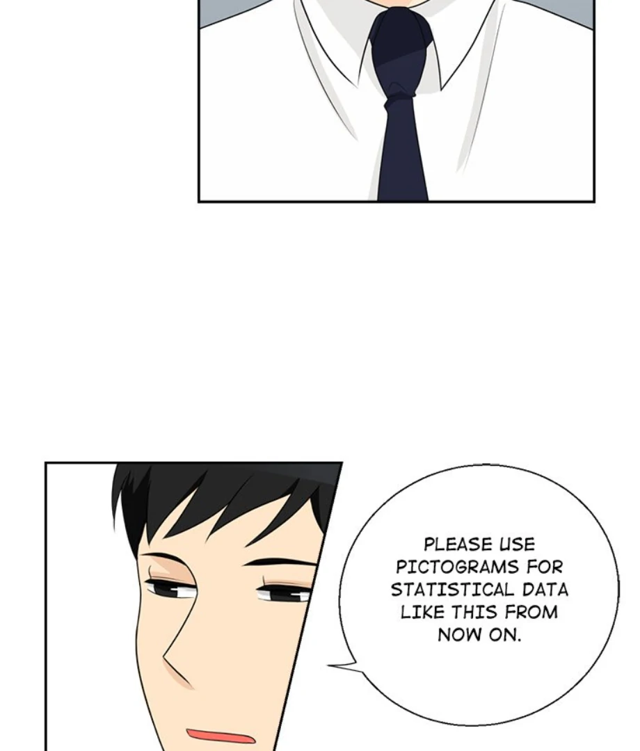 Heartbeat Office Love (Official) - Chapter 3 manhwa