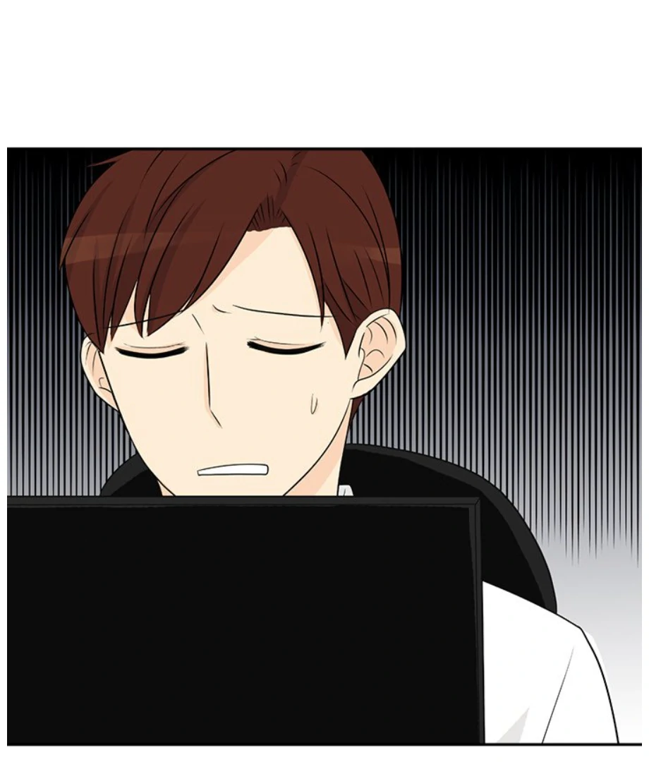 Heartbeat Office Love (Official) - Chapter 3 manhwa