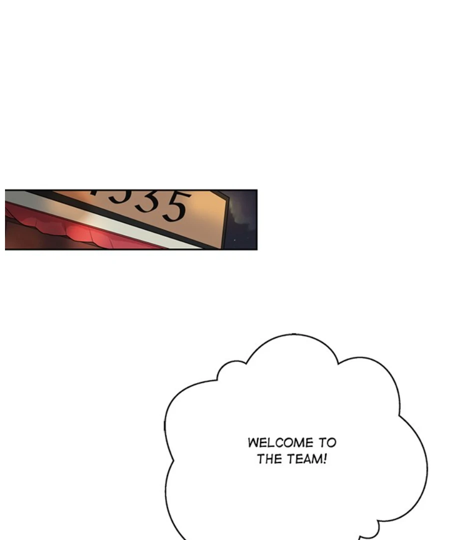 Heartbeat Office Love (Official) - Chapter 3 manhwa