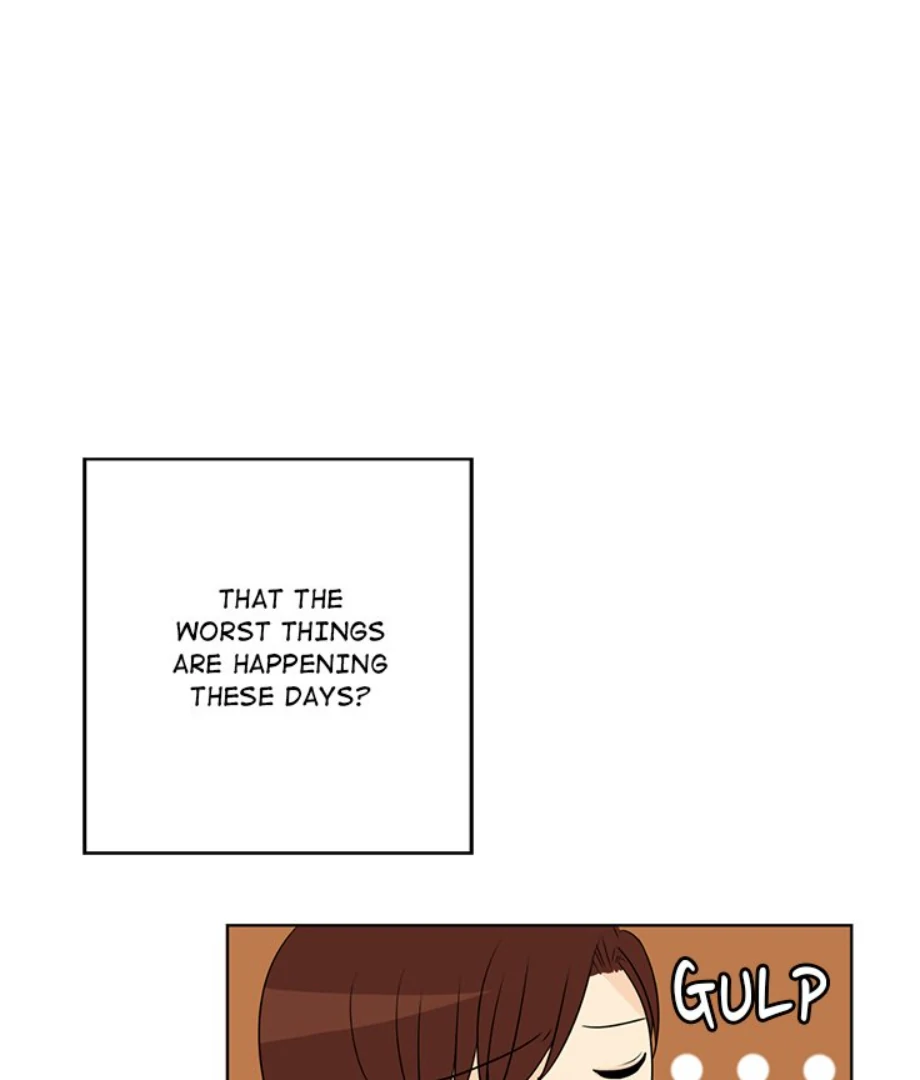Heartbeat Office Love (Official) - Chapter 3 manhwa