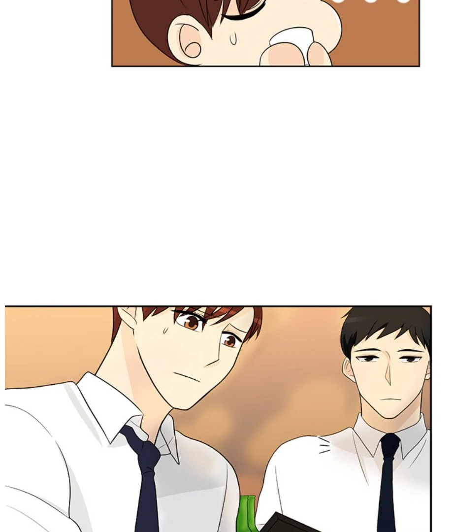 Heartbeat Office Love (Official) - Chapter 3 manhwa