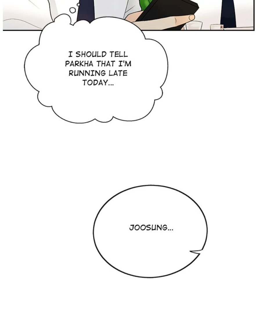 Heartbeat Office Love (Official) - Chapter 3 manhwa