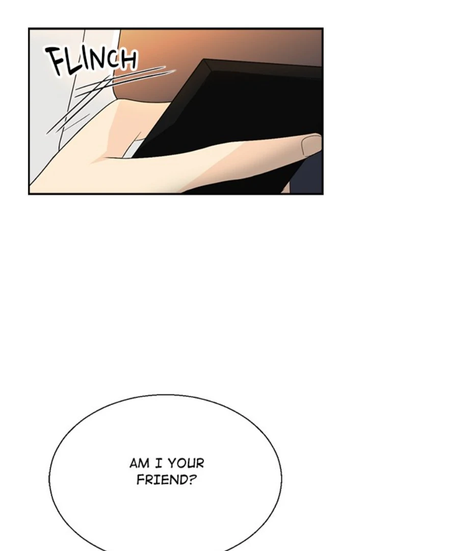 Heartbeat Office Love (Official) - Chapter 3 manhwa