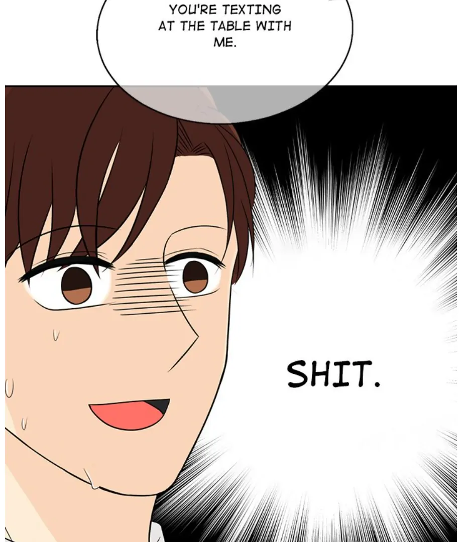 Heartbeat Office Love (Official) - Chapter 3 manhwa