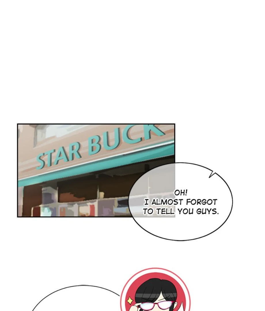 Heartbeat Office Love (Official) - Chapter 30 manhwa