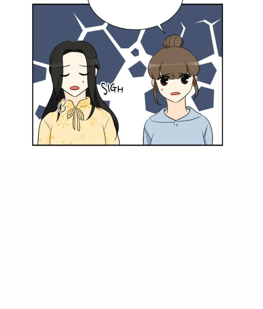 Heartbeat Office Love (Official) - Chapter 30 manhwa