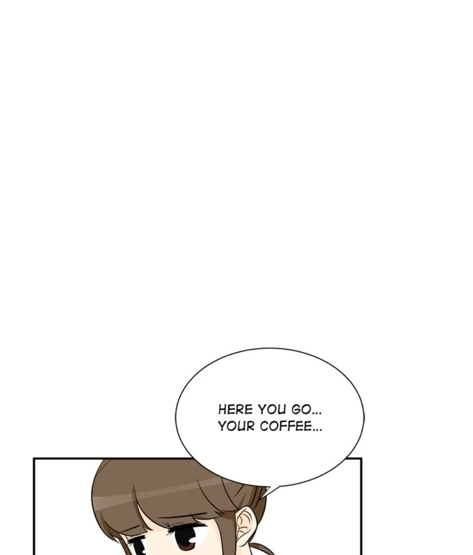 Heartbeat Office Love (Official) - Chapter 30 manhwa
