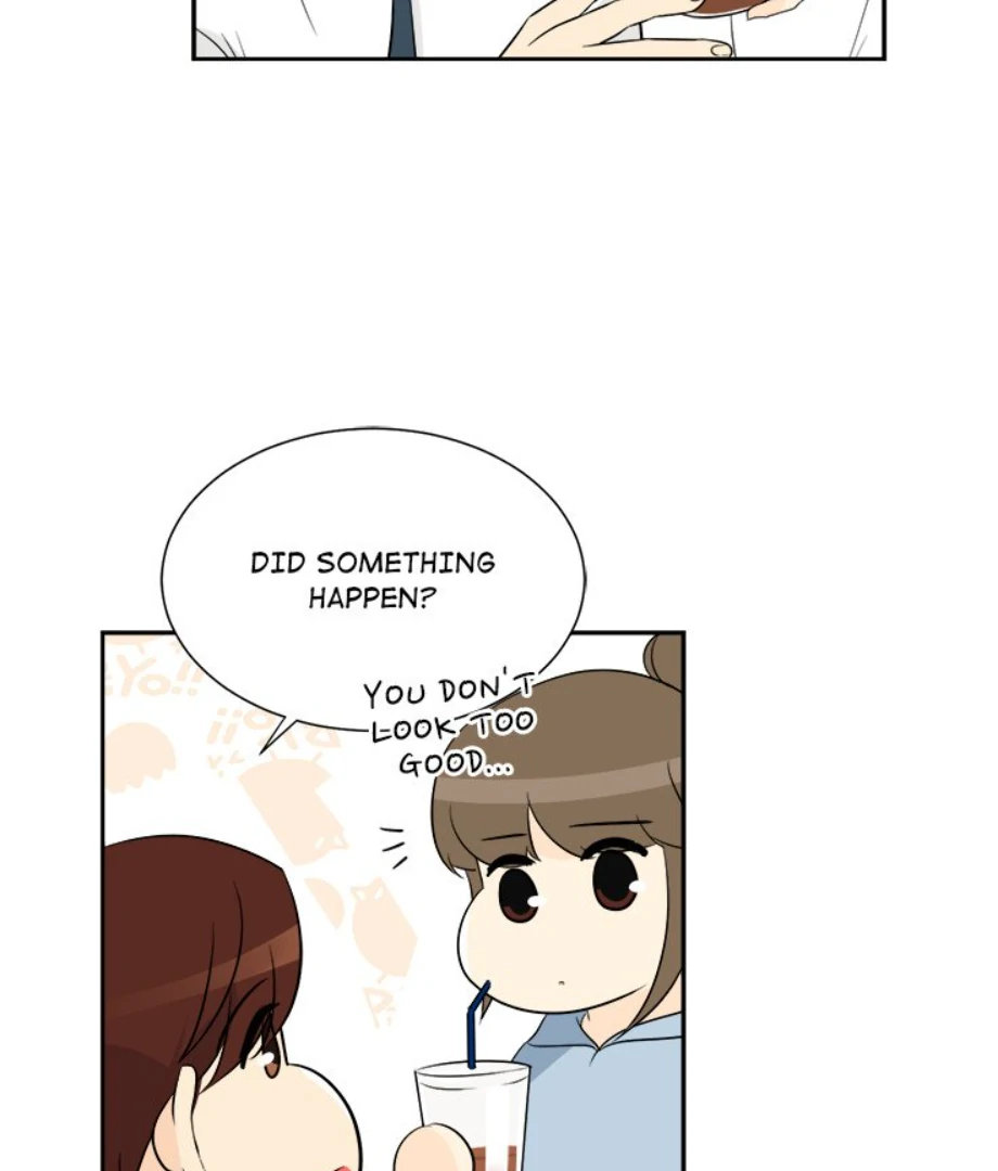 Heartbeat Office Love (Official) - Chapter 30 manhwa