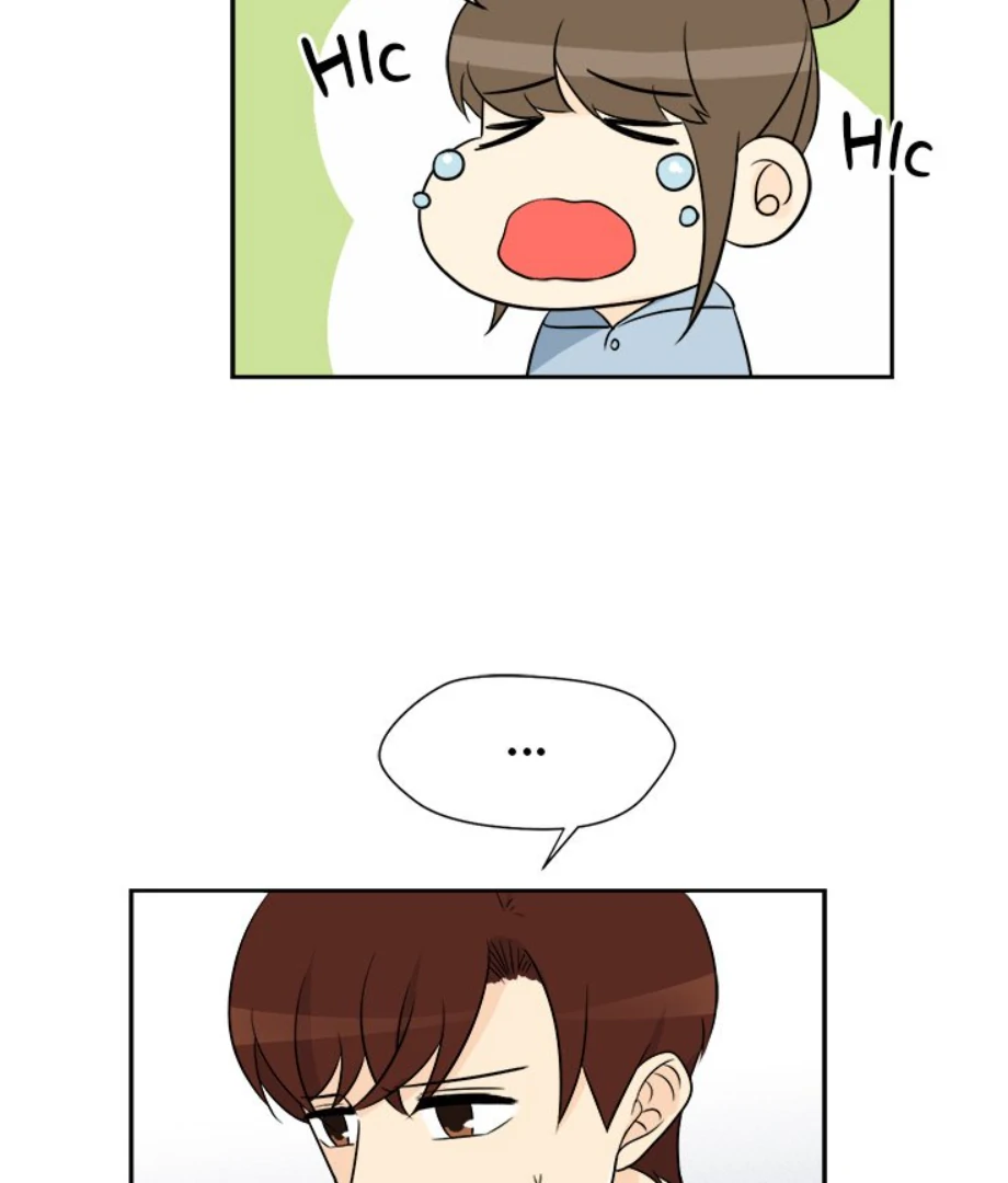 Heartbeat Office Love (Official) - Chapter 30 manhwa