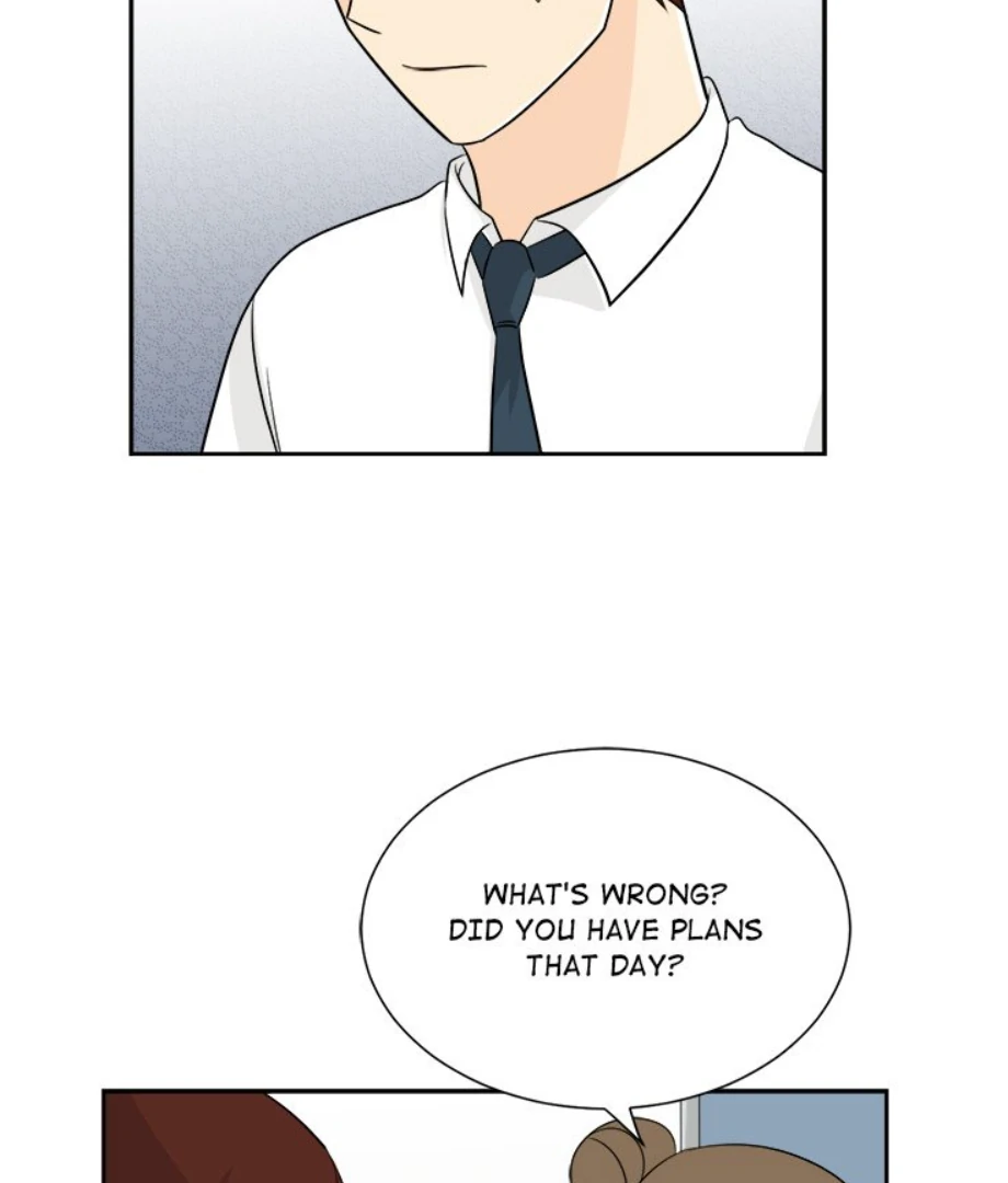 Heartbeat Office Love (Official) - Chapter 30 manhwa