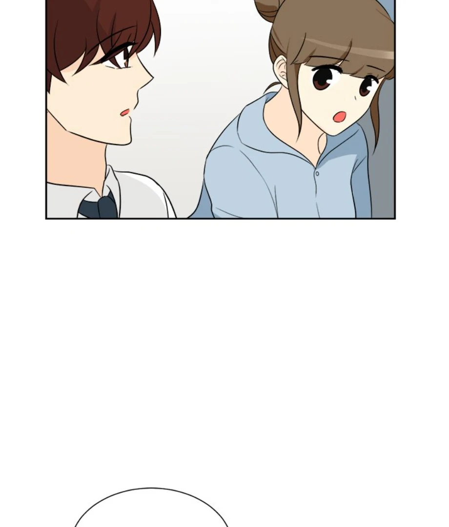 Heartbeat Office Love (Official) - Chapter 30 manhwa
