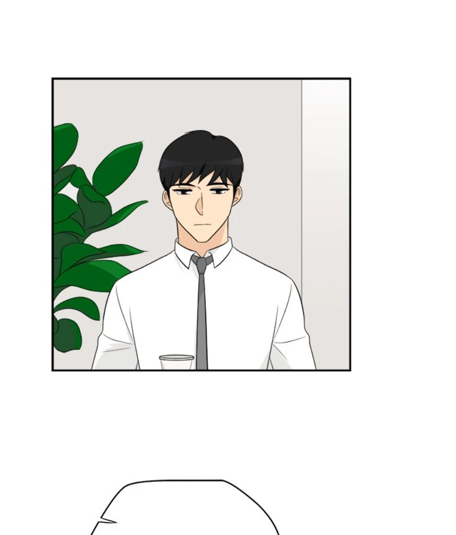 Heartbeat Office Love (Official) - Chapter 30 manhwa