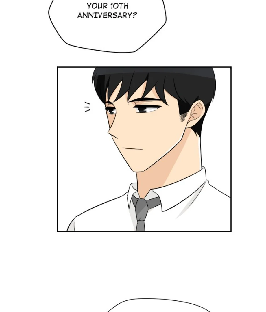 Heartbeat Office Love (Official) - Chapter 30 manhwa