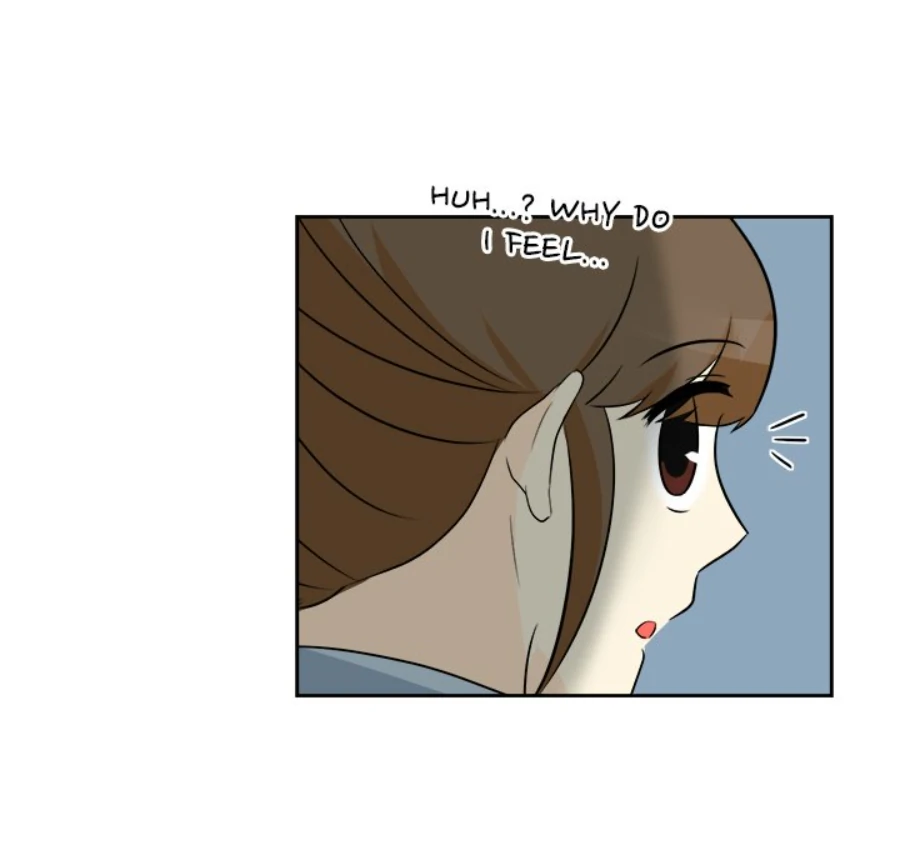 Heartbeat Office Love (Official) - Chapter 30 manhwa