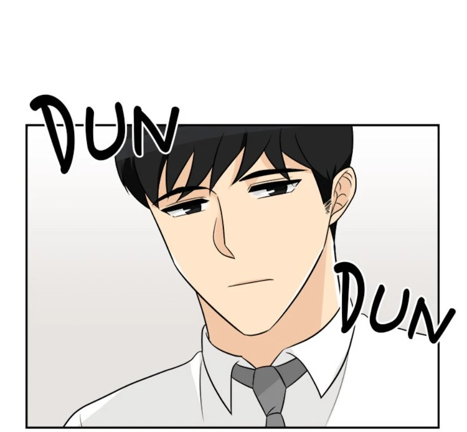 Heartbeat Office Love (Official) - Chapter 30 manhwa