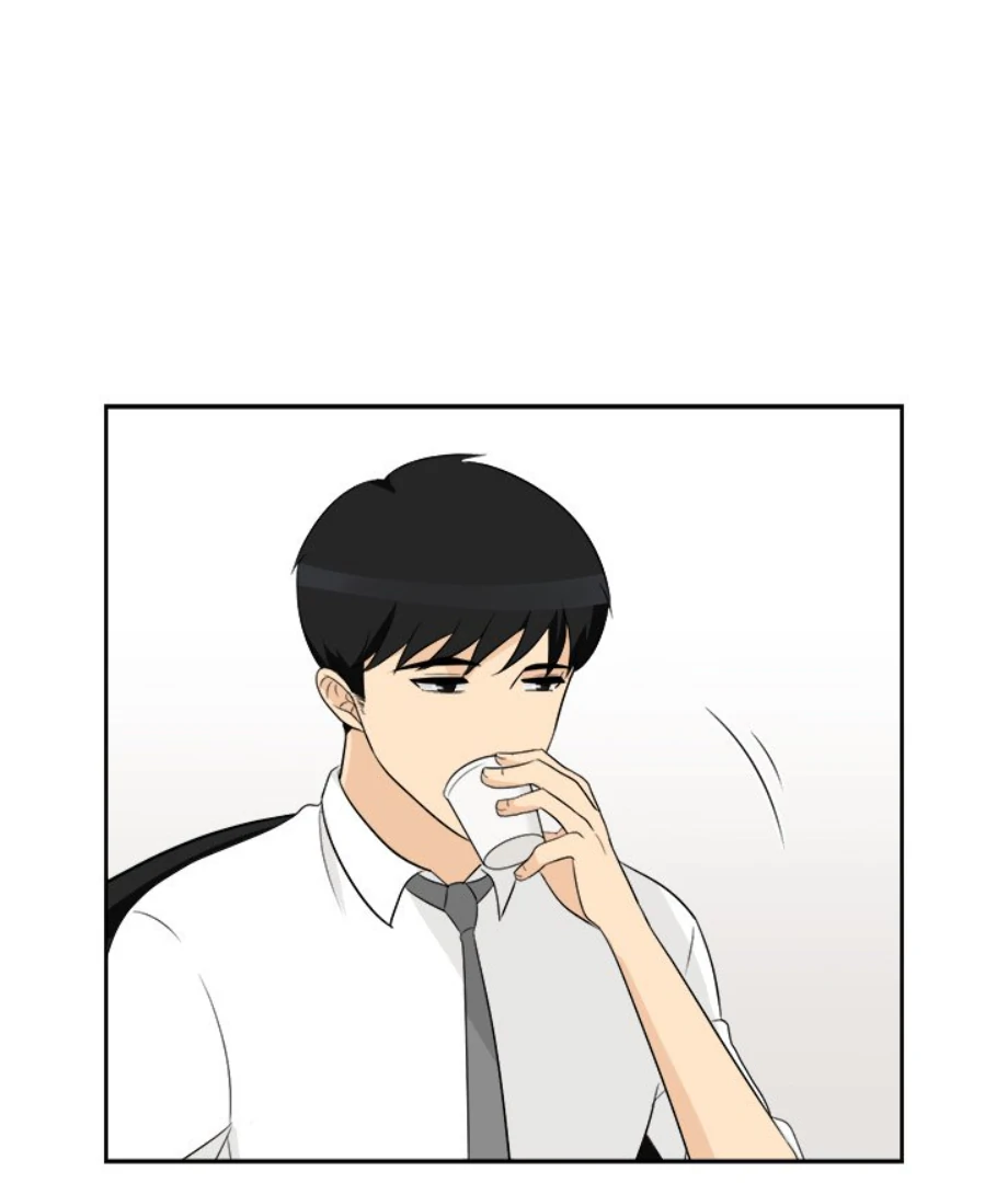 Heartbeat Office Love (Official) - Chapter 30 manhwa