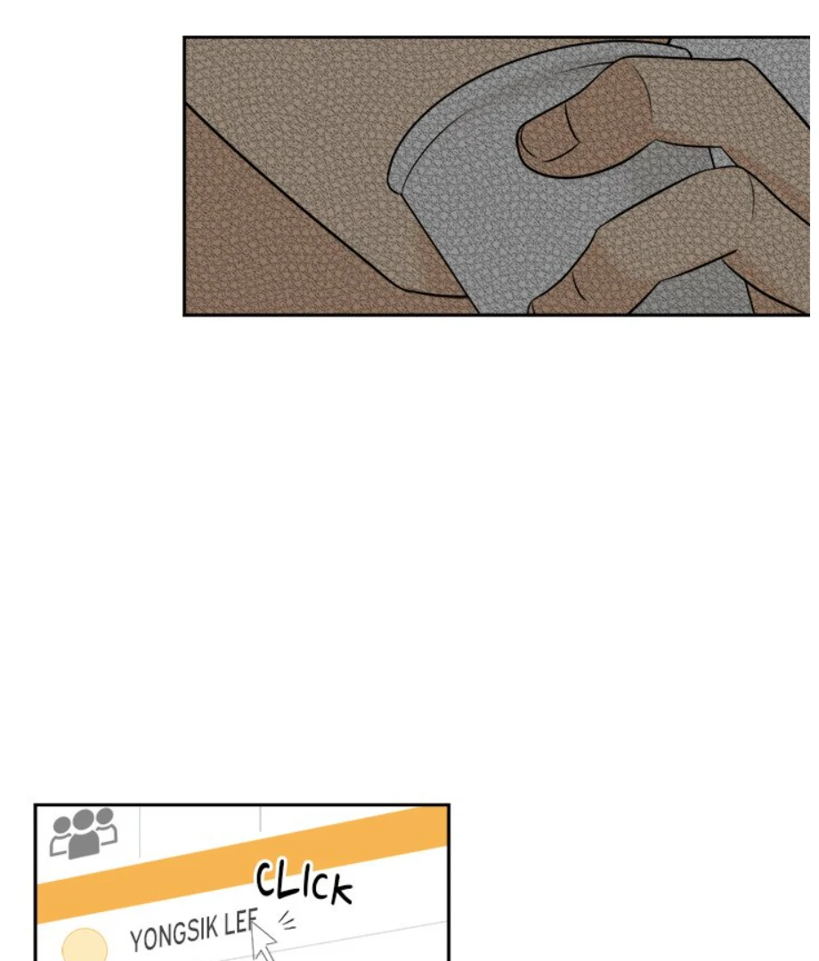 Heartbeat Office Love (Official) - Chapter 30 manhwa