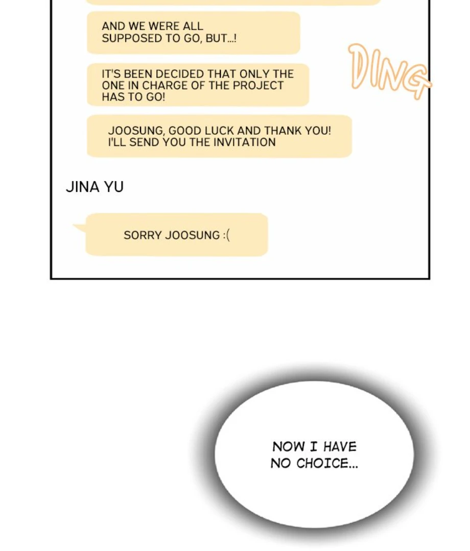 Heartbeat Office Love (Official) - Chapter 30 manhwa
