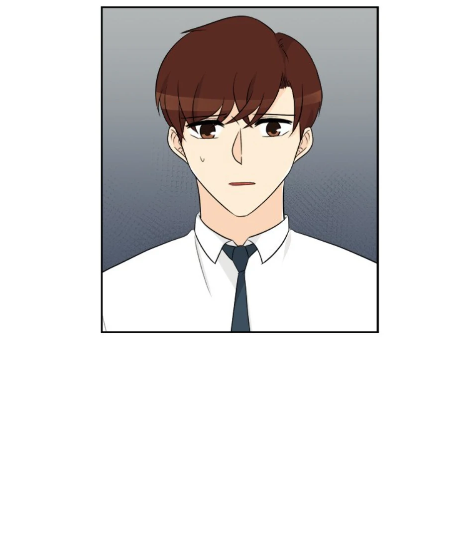 Heartbeat Office Love (Official) - Chapter 30 manhwa