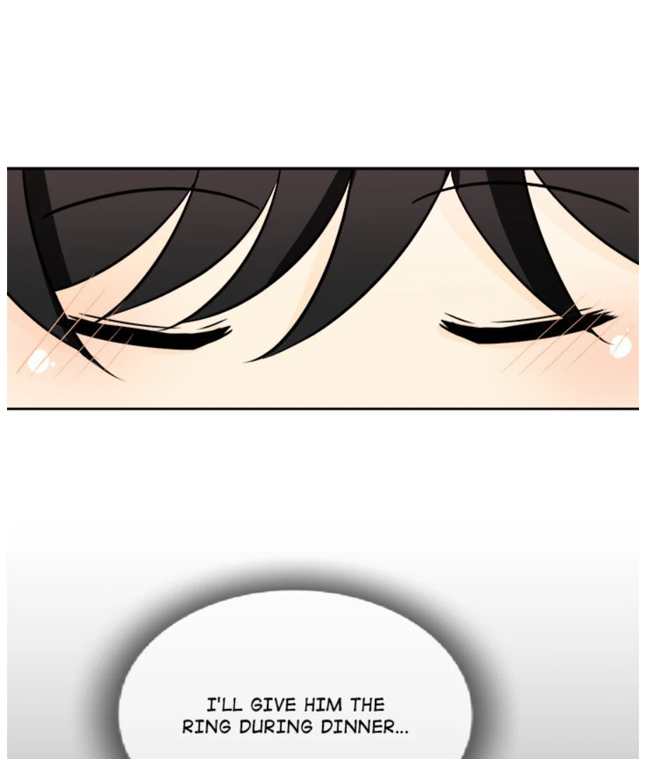 Heartbeat Office Love (Official) - Chapter 30 manhwa