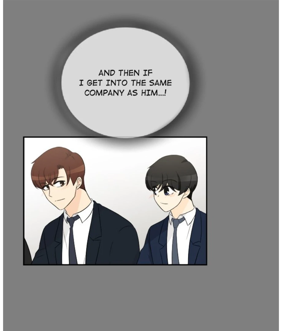 Heartbeat Office Love (Official) - Chapter 30 manhwa