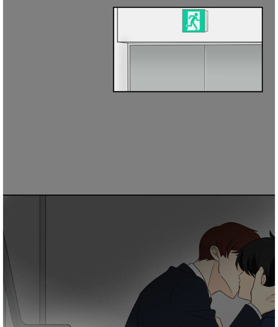 Heartbeat Office Love (Official) - Chapter 30 manhwa