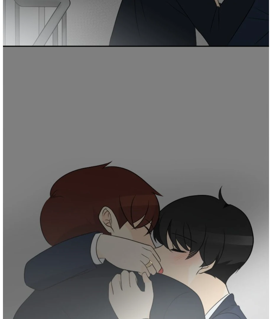 Heartbeat Office Love (Official) - Chapter 30 manhwa