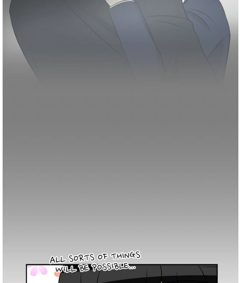 Heartbeat Office Love (Official) - Chapter 30 manhwa