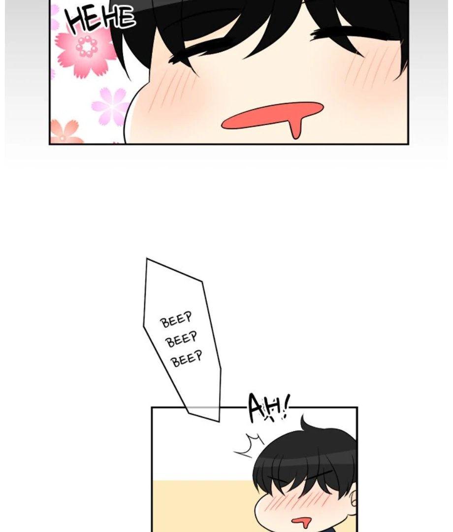 Heartbeat Office Love (Official) - Chapter 30 manhwa