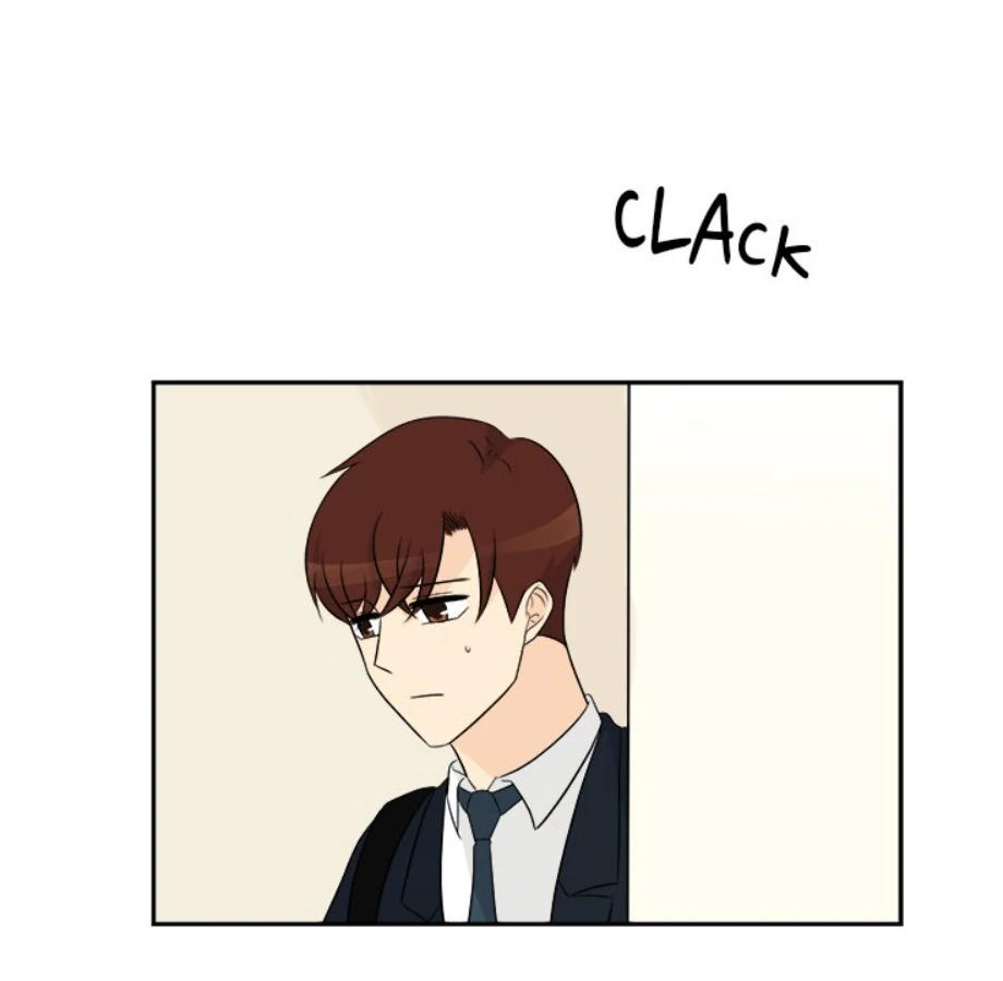 Heartbeat Office Love (Official) - Chapter 30 manhwa
