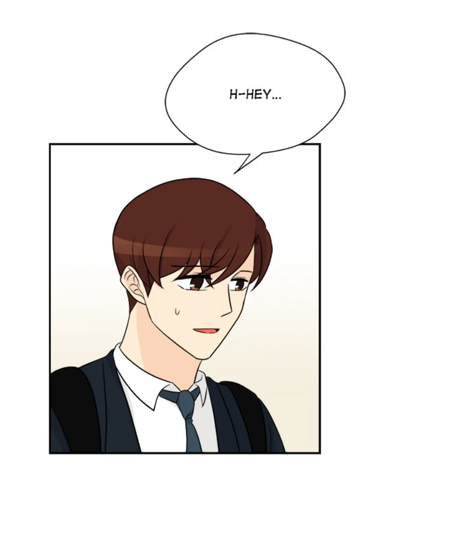 Heartbeat Office Love (Official) - Chapter 30 manhwa
