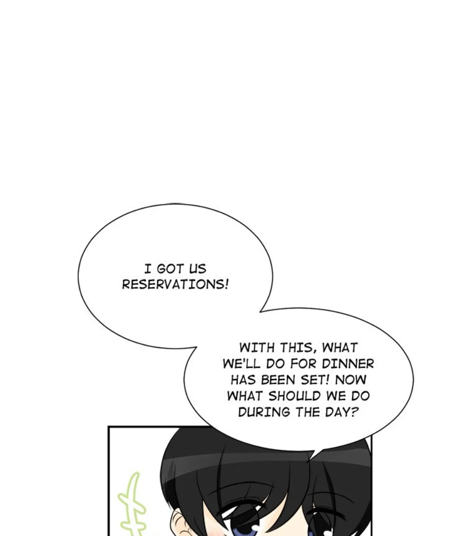 Heartbeat Office Love (Official) - Chapter 30 manhwa