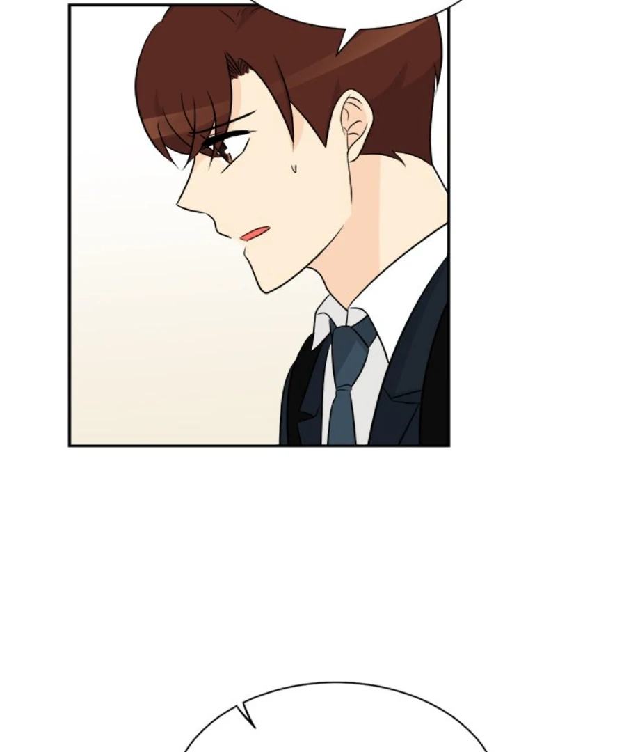 Heartbeat Office Love (Official) - Chapter 30 manhwa