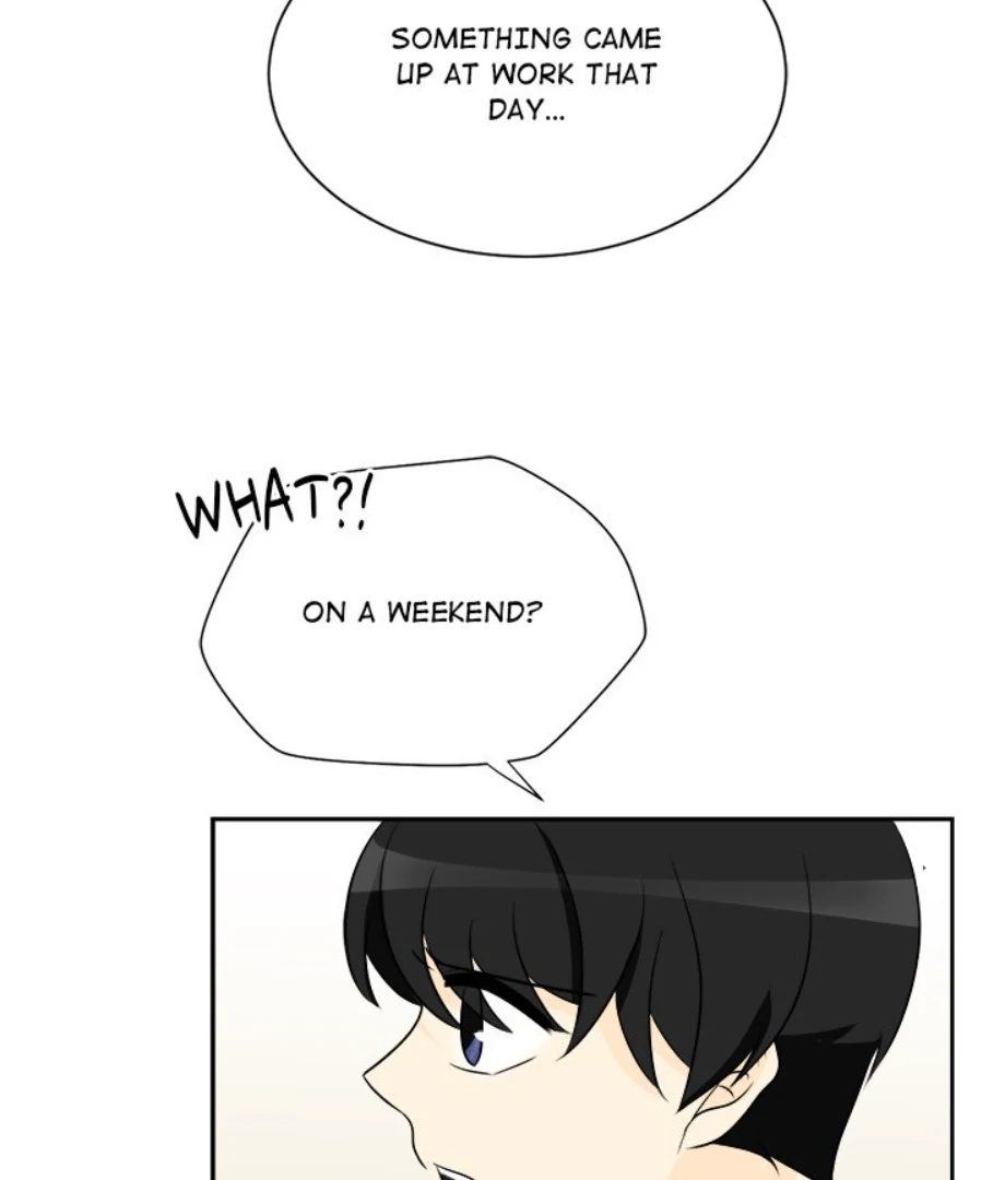 Heartbeat Office Love (Official) - Chapter 30 manhwa