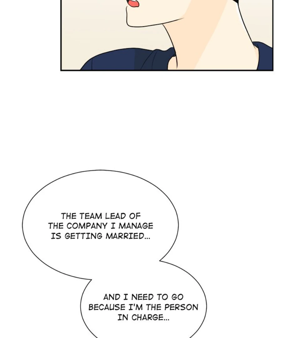 Heartbeat Office Love (Official) - Chapter 30 manhwa