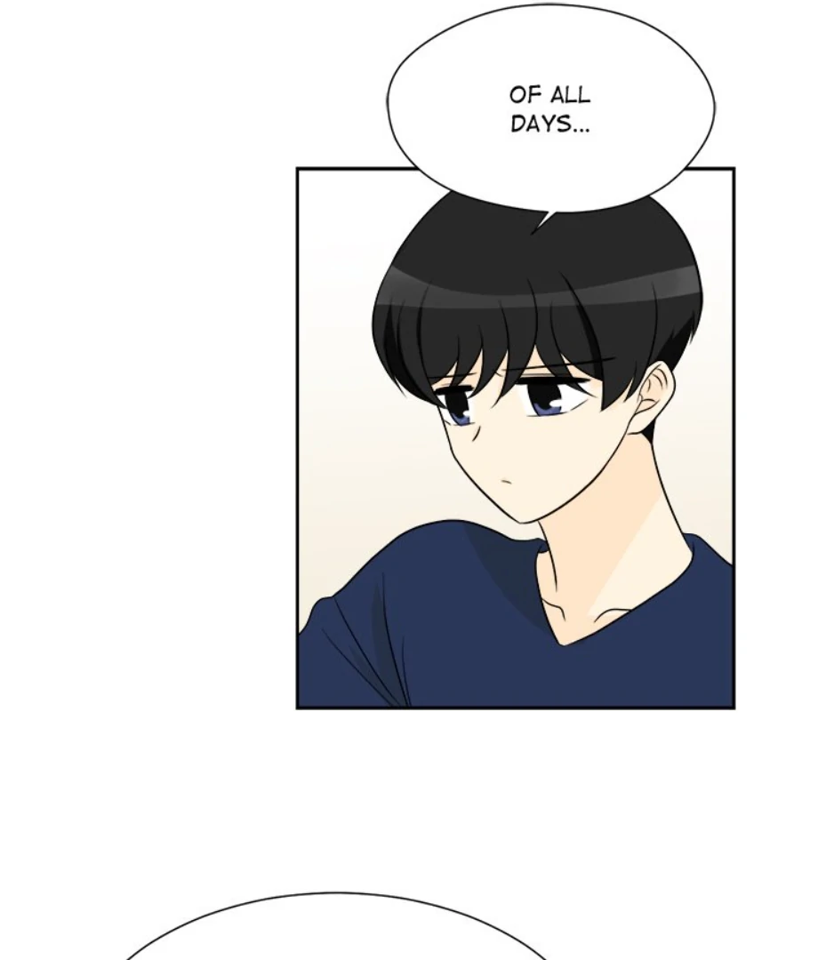 Heartbeat Office Love (Official) - Chapter 30 manhwa