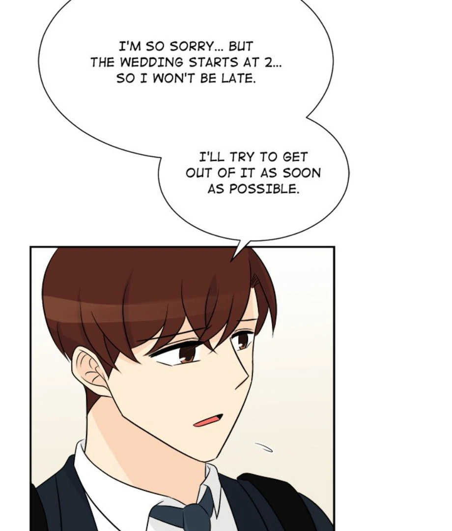 Heartbeat Office Love (Official) - Chapter 30 manhwa