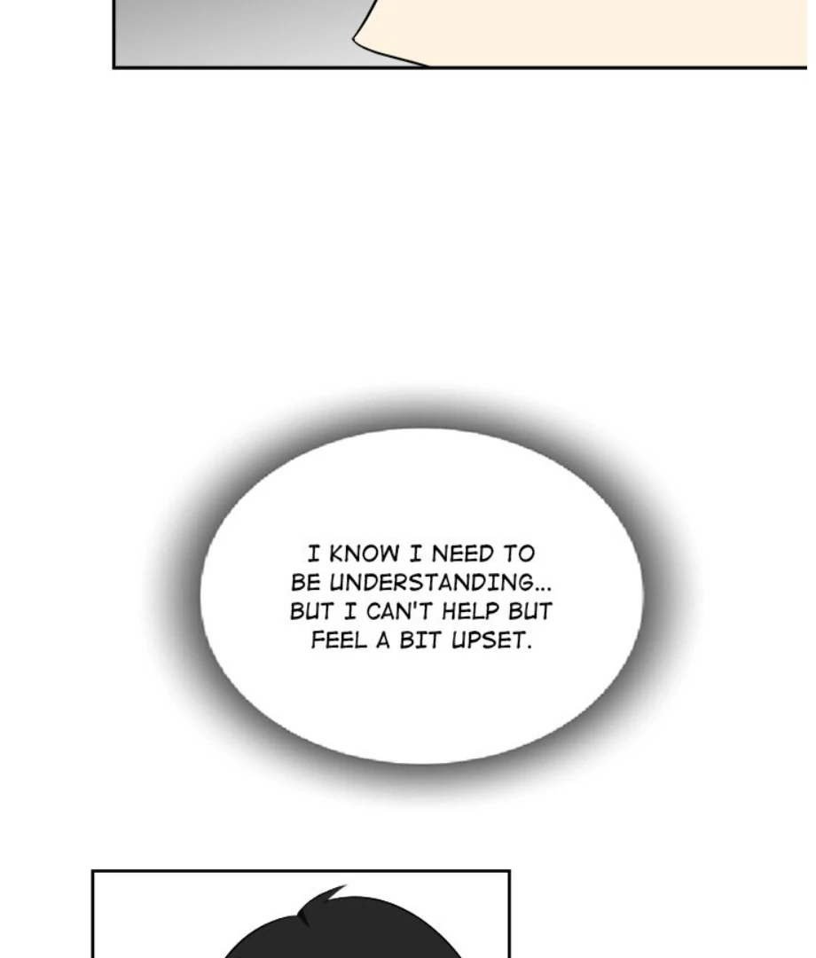 Heartbeat Office Love (Official) - Chapter 30 manhwa