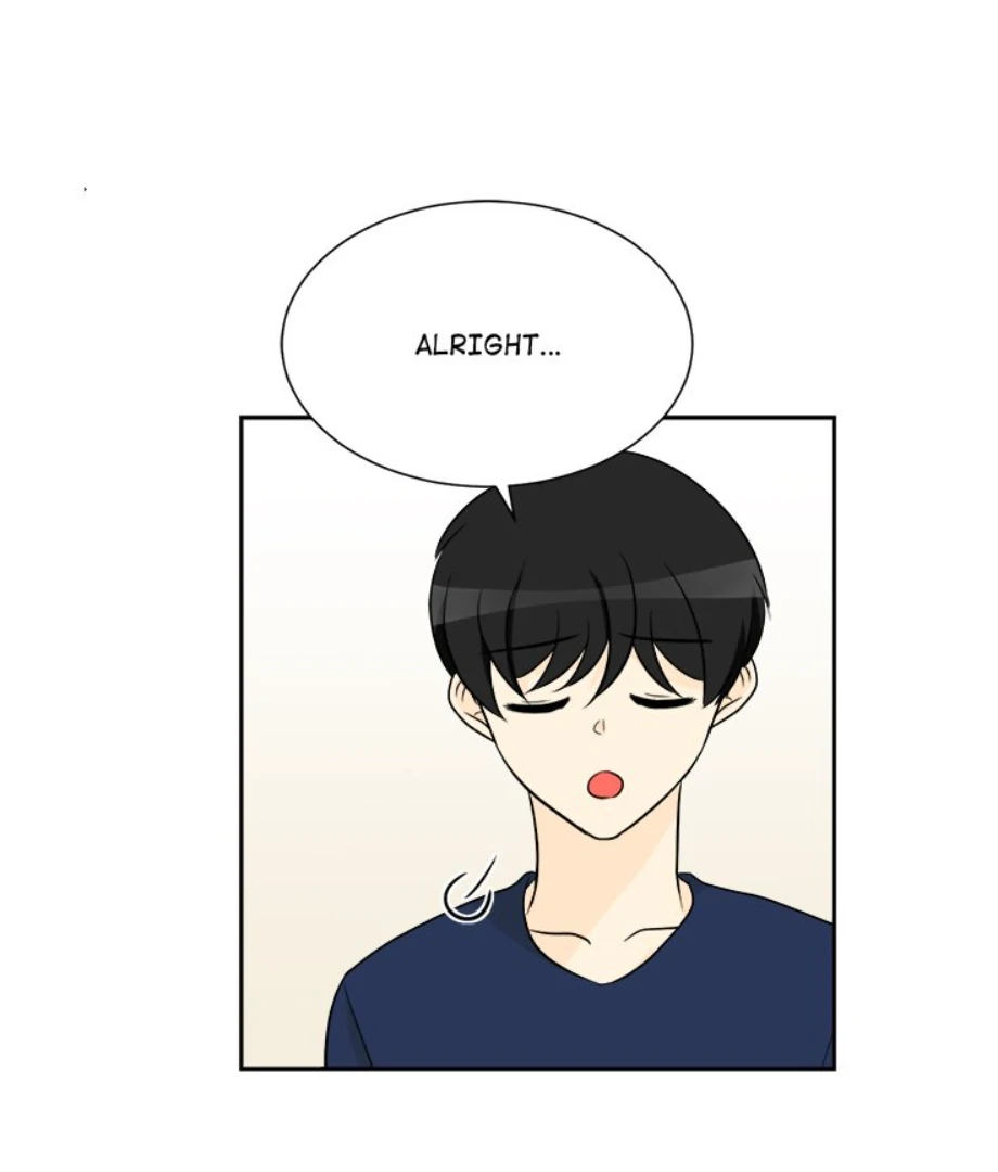 Heartbeat Office Love (Official) - Chapter 30 manhwa
