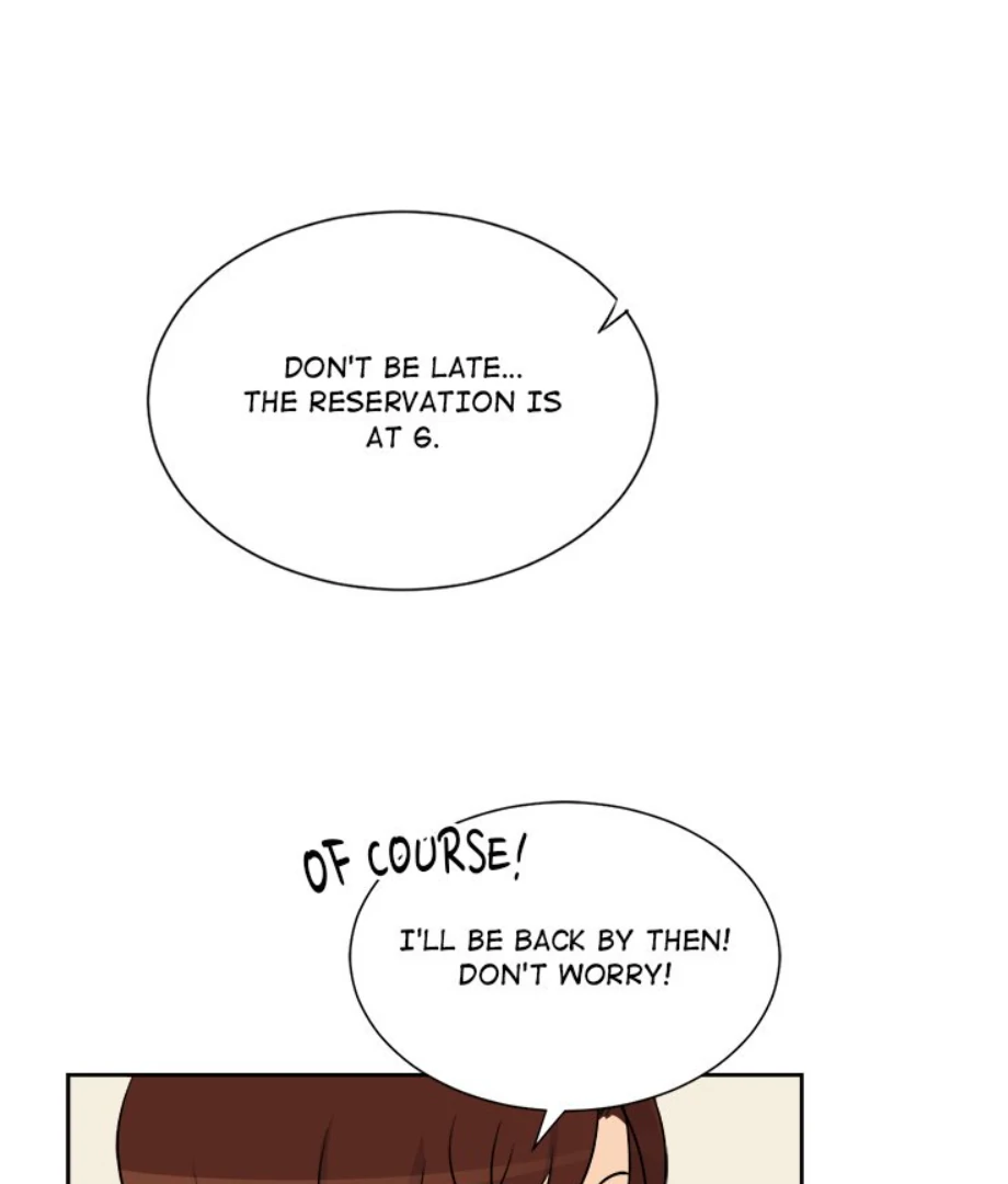 Heartbeat Office Love (Official) - Chapter 30 manhwa