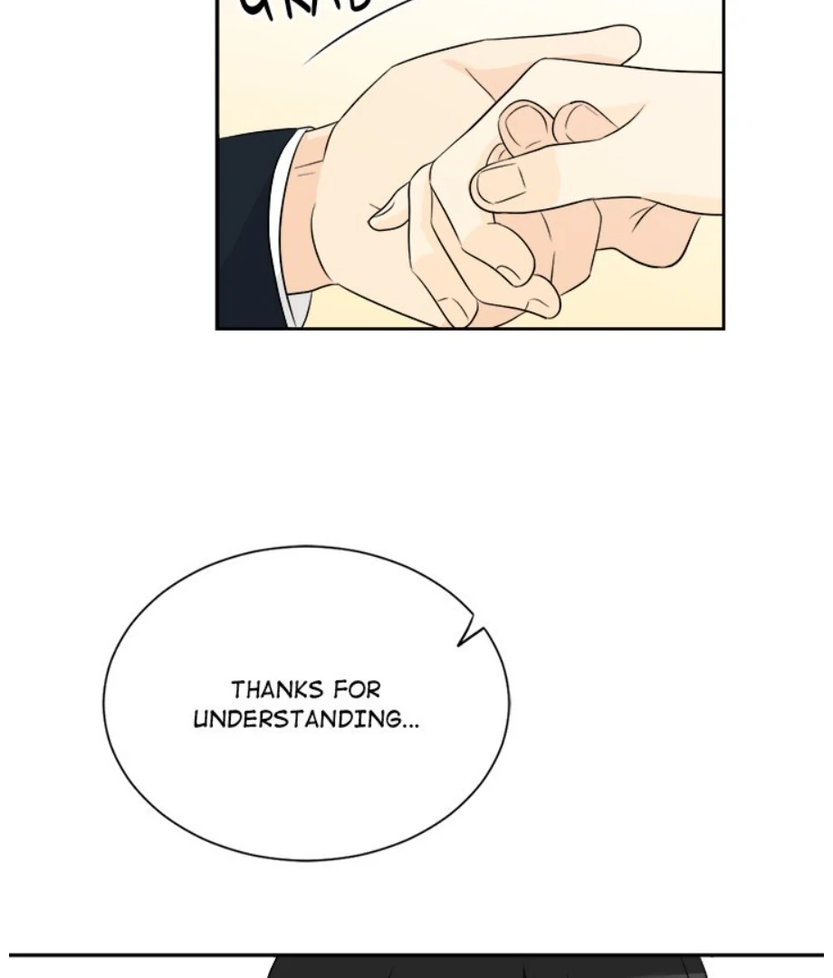 Heartbeat Office Love (Official) - Chapter 30 manhwa