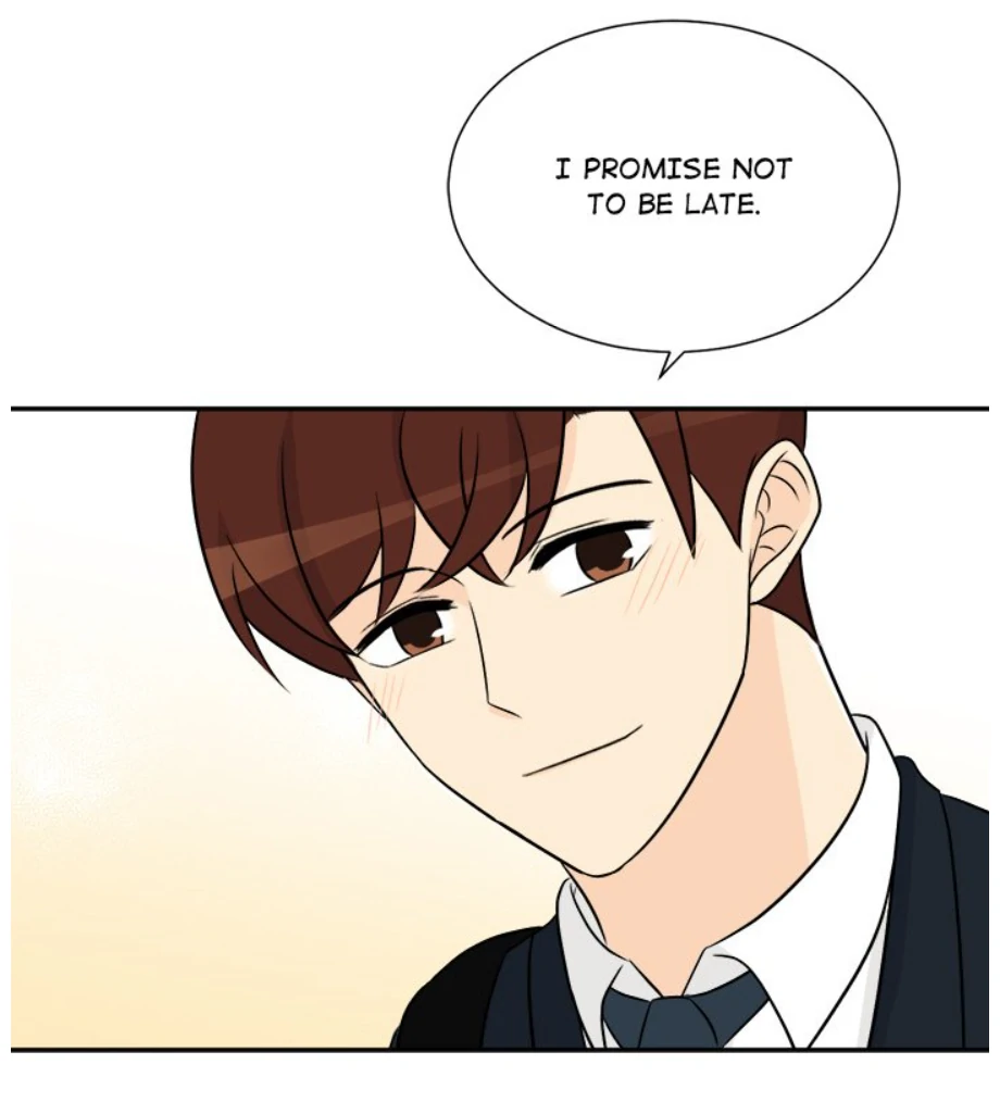 Heartbeat Office Love (Official) - Chapter 30 manhwa
