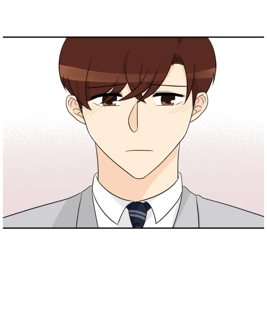 Heartbeat Office Love (Official) - Chapter 31 manhwa