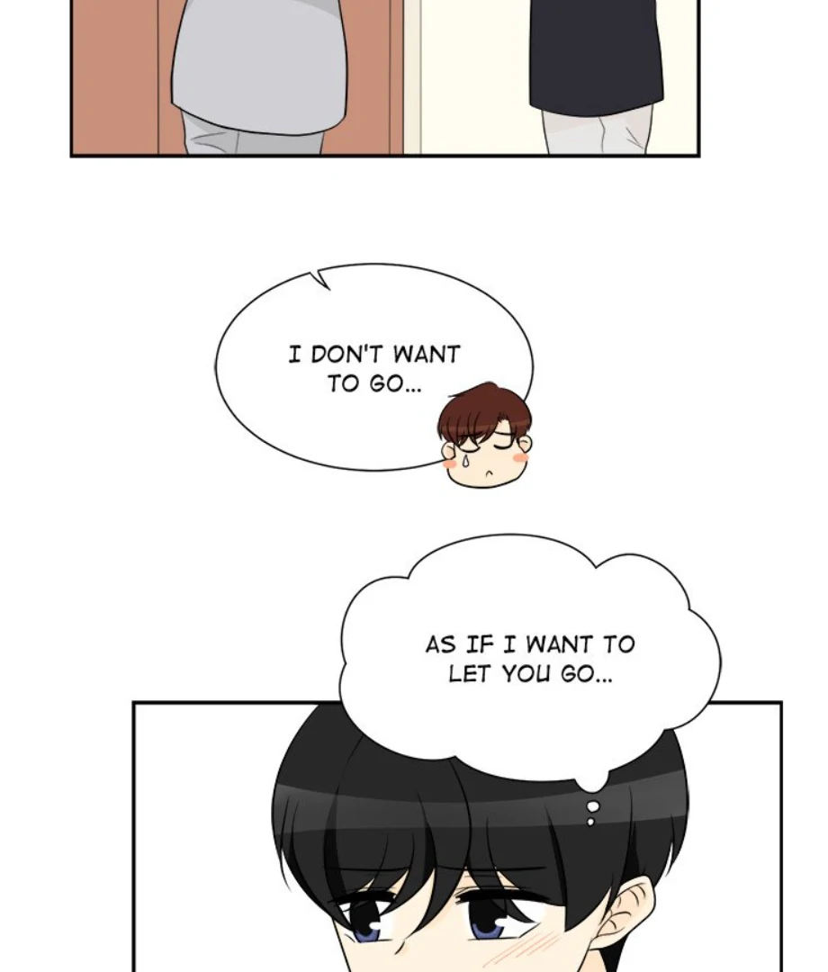 Heartbeat Office Love (Official) - Chapter 31 manhwa