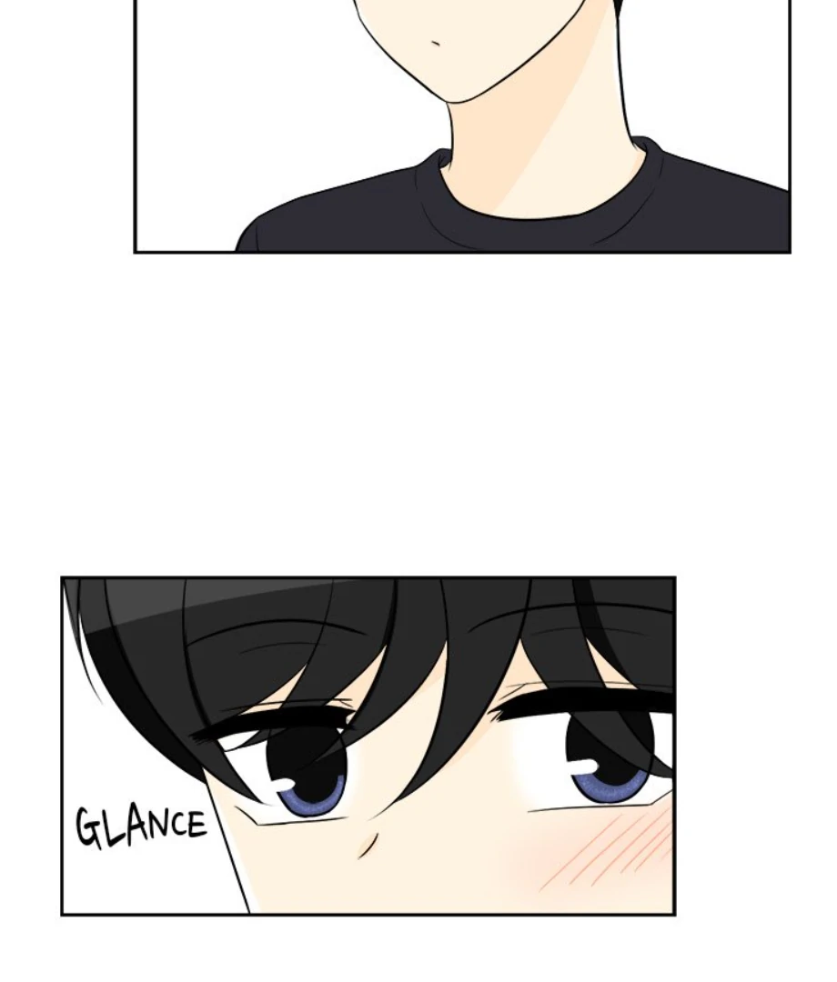 Heartbeat Office Love (Official) - Chapter 31 manhwa